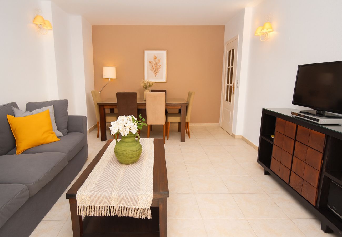 Apartment in Javea - Apartamento Nou Fontana Javea - 5065