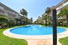 Apartment in Javea / Xàbia - Apartamento Nou Fontana Javea - 5065
