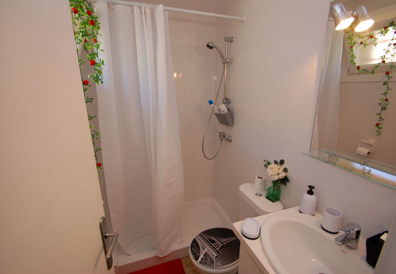 Apartment in Torroella de Montgri - Mare Nostrum 422