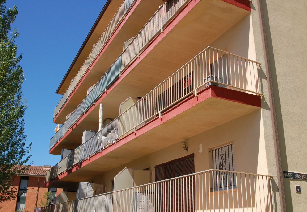 Apartment in Torroella de Montgri - Mare Nostrum 422