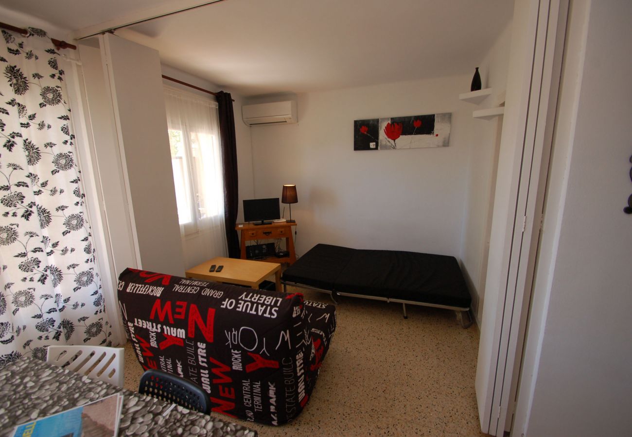Apartment in Torroella de Montgri - Mare Nostrum 422