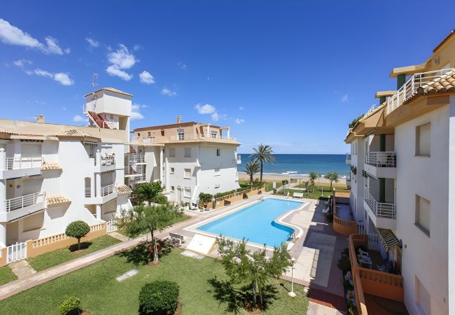 Apartment in Denia - 0765 - TALIMA C2A