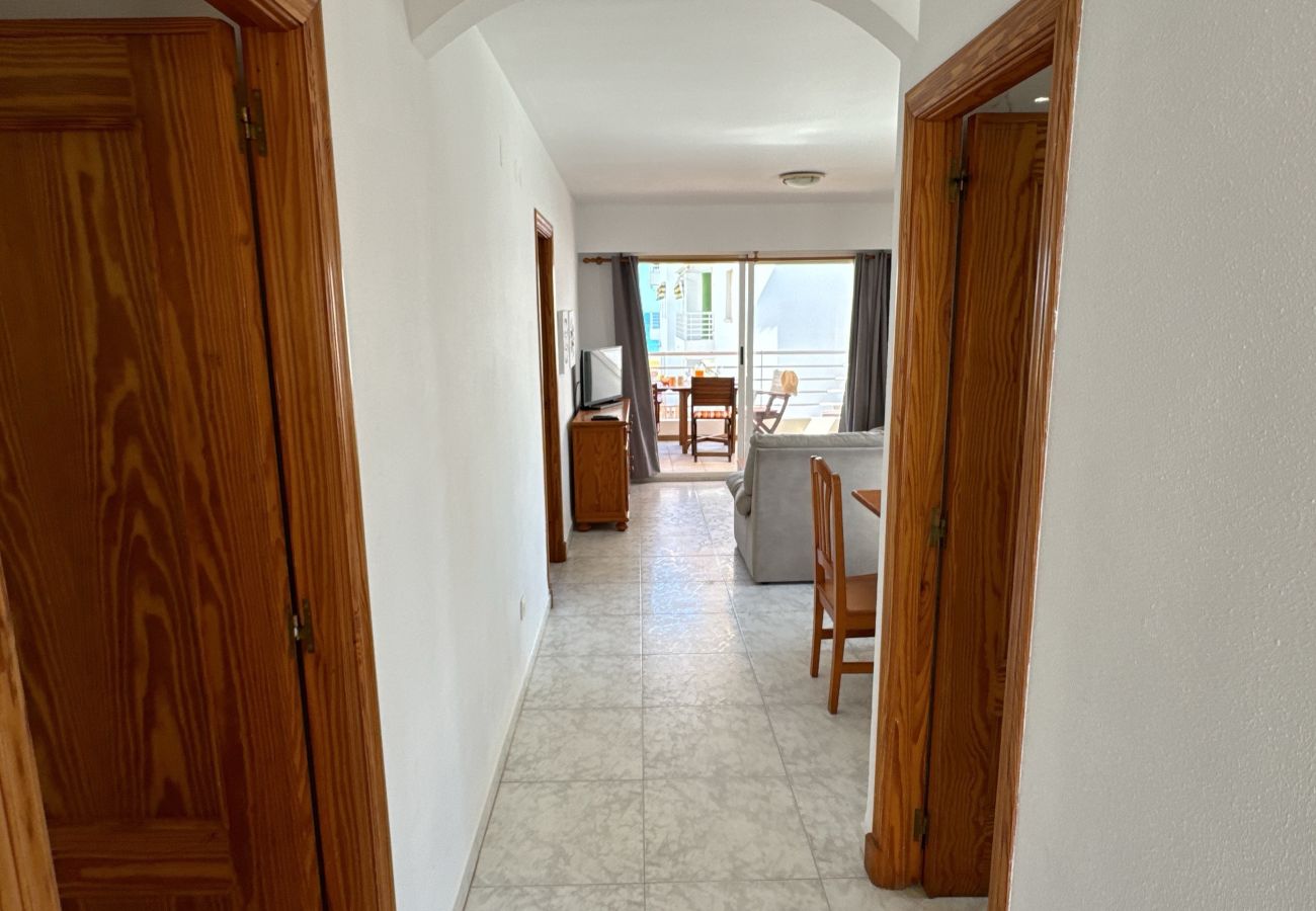 Apartment in Denia - 0765 - TALIMA C2A