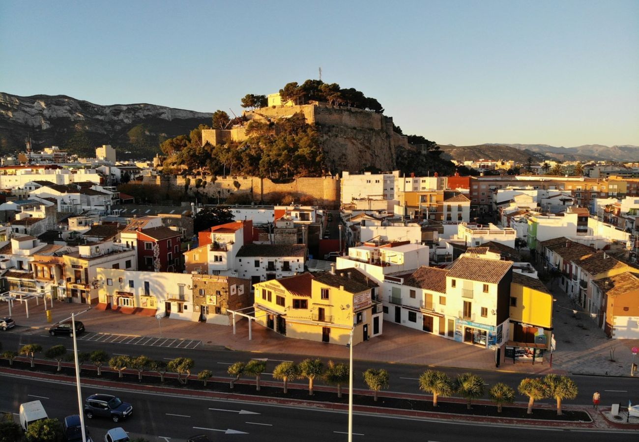 Apartment in Denia - 0765 - TALIMA C2A