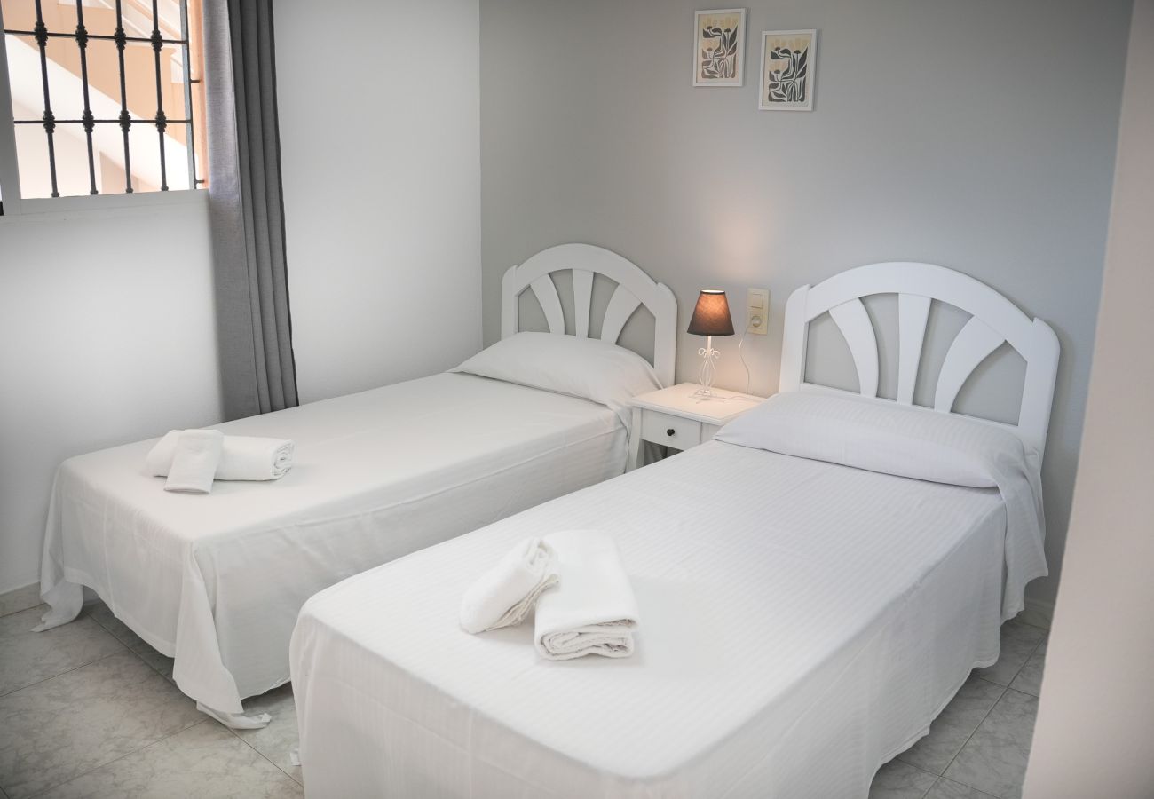 Apartment in Denia - 0765 - TALIMA C2A