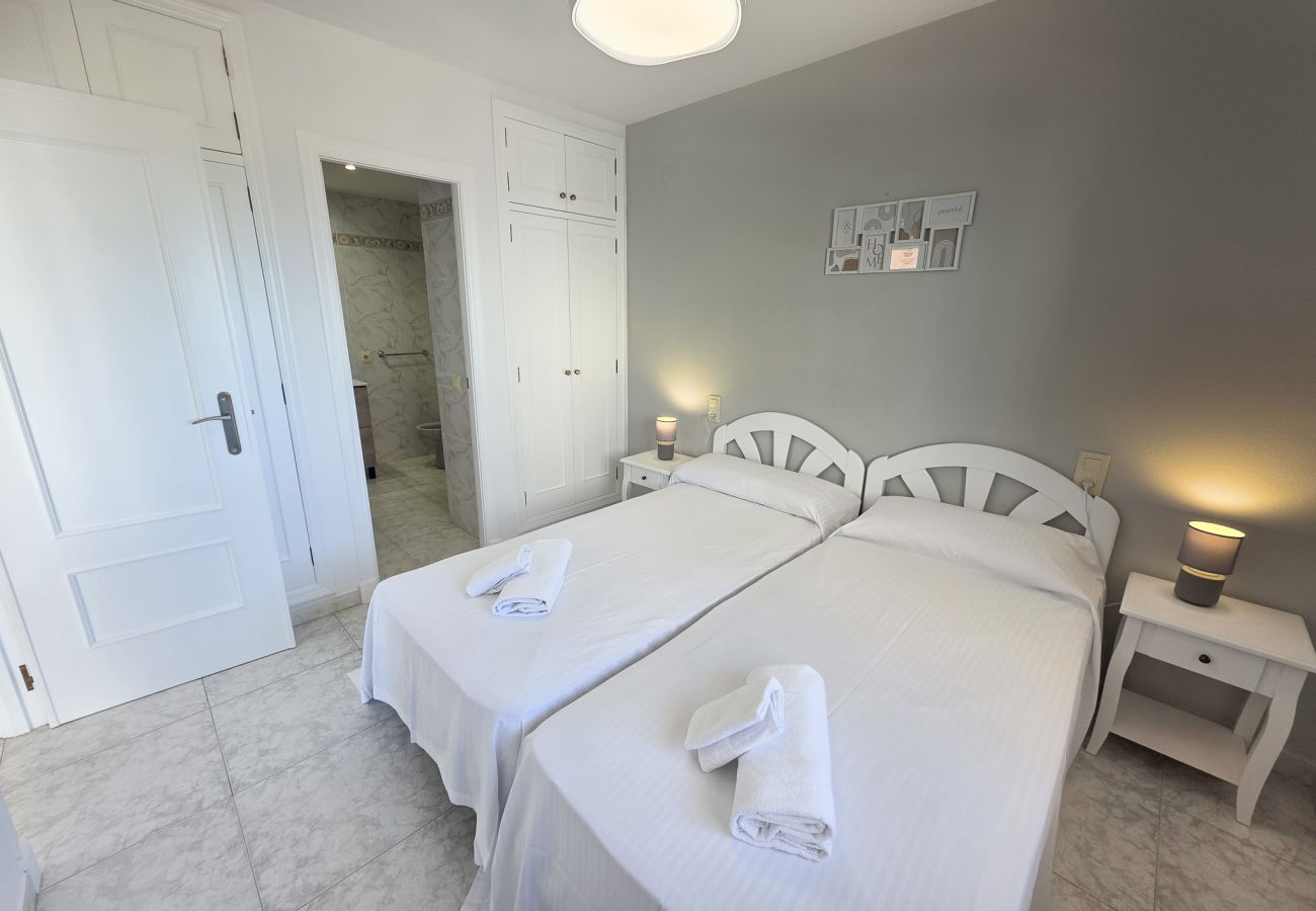 Apartment in Denia - 0765 - TALIMA C2A