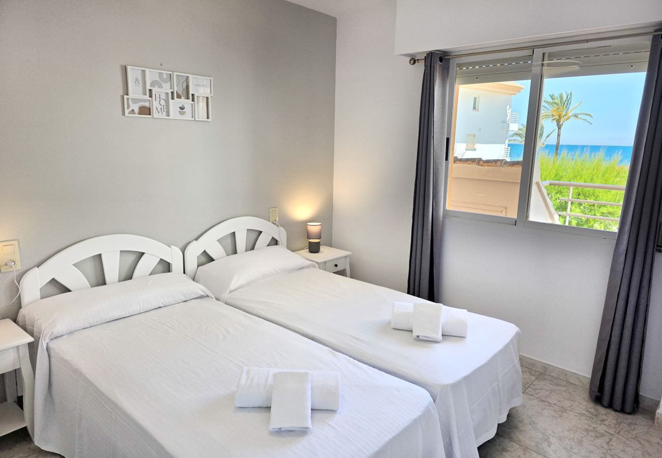 Apartment in Denia - 0765 - TALIMA C2A