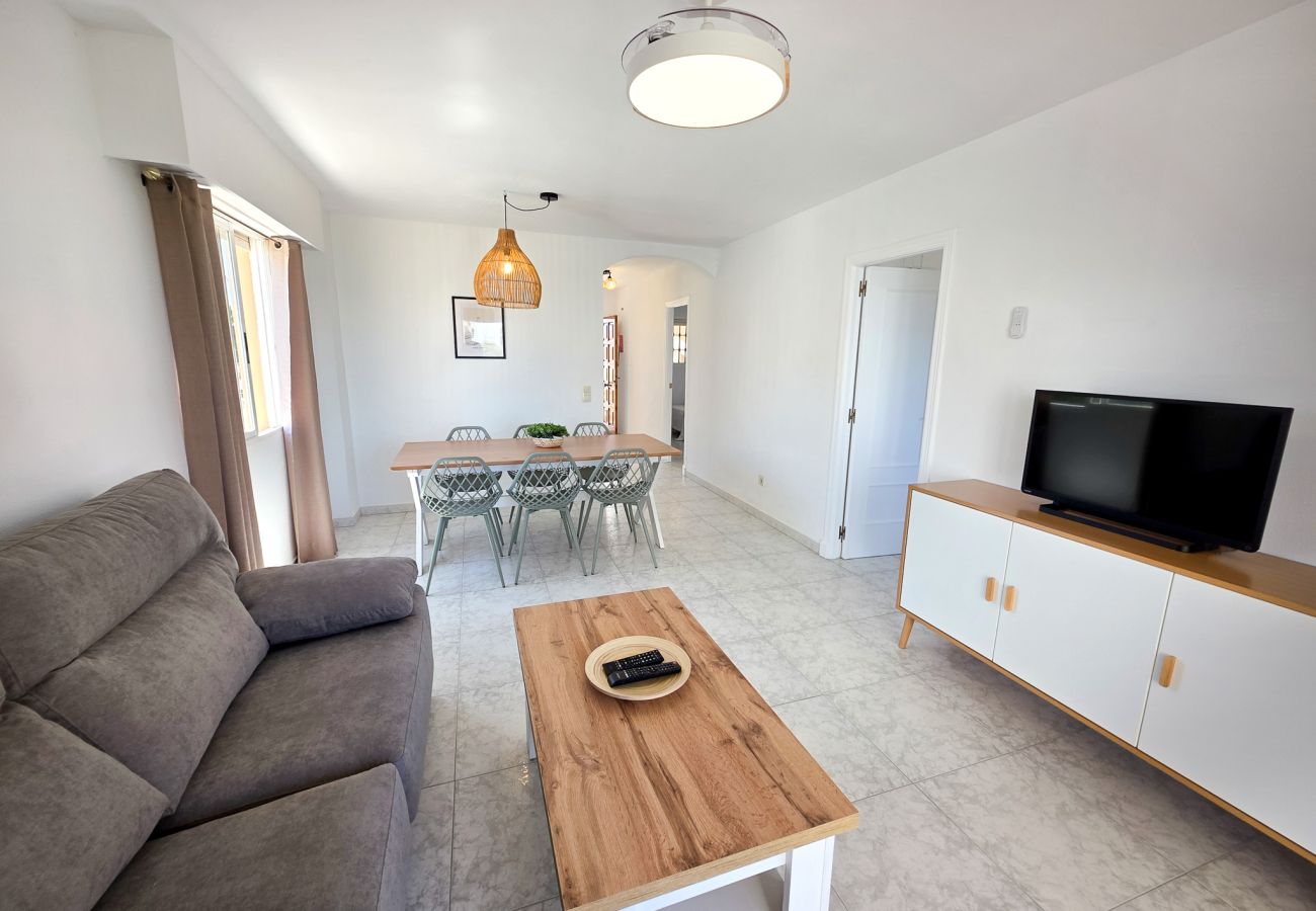 Apartment in Denia - 0765 - TALIMA C2A