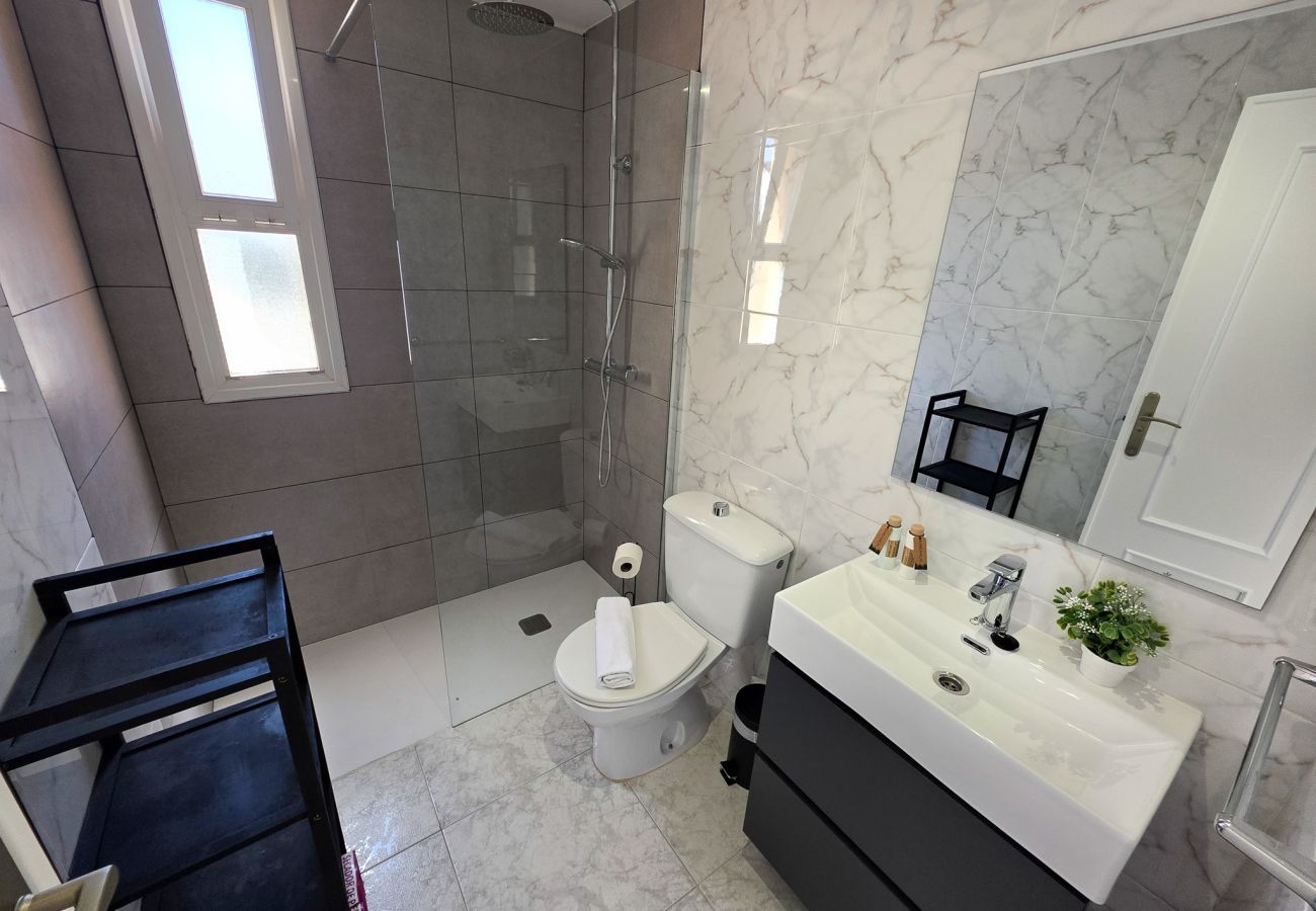 Apartment in Denia - 0765 - TALIMA C2A