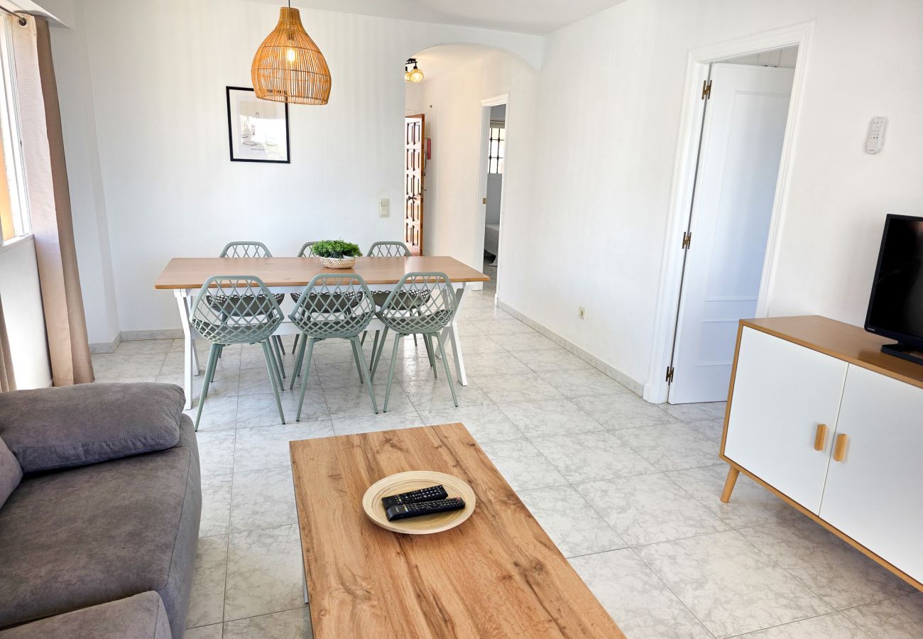 Apartment in Denia - 0765 - TALIMA C2A