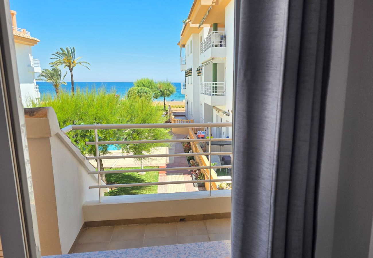 Apartment in Denia - 0765 - TALIMA C2A