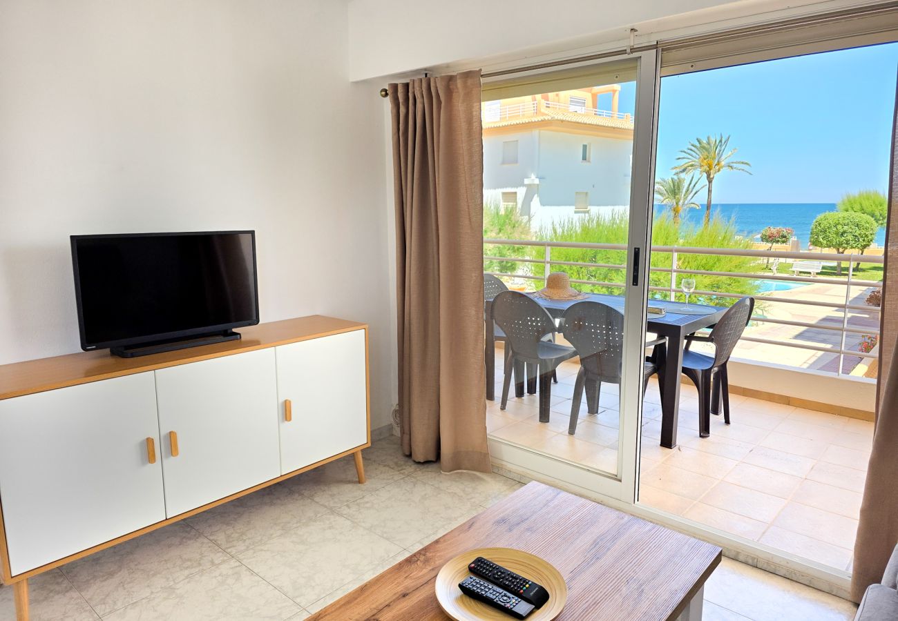 Apartment in Denia - 0765 - TALIMA C2A