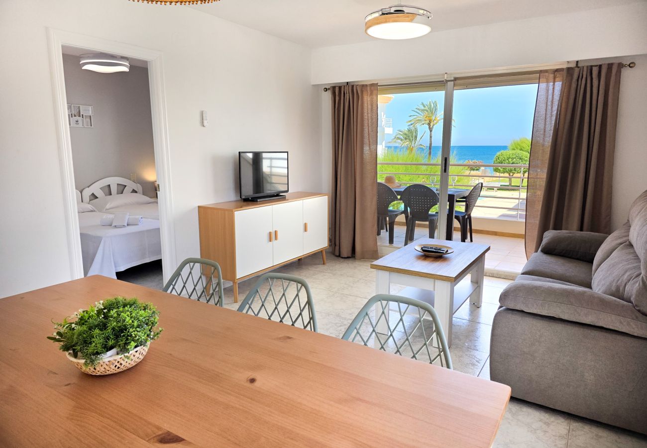 Apartment in Denia - 0765 - TALIMA C2A
