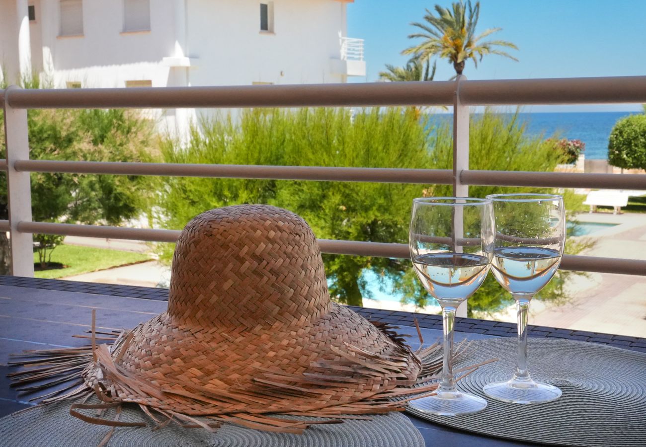 Apartment in Denia - 0765 - TALIMA C2A