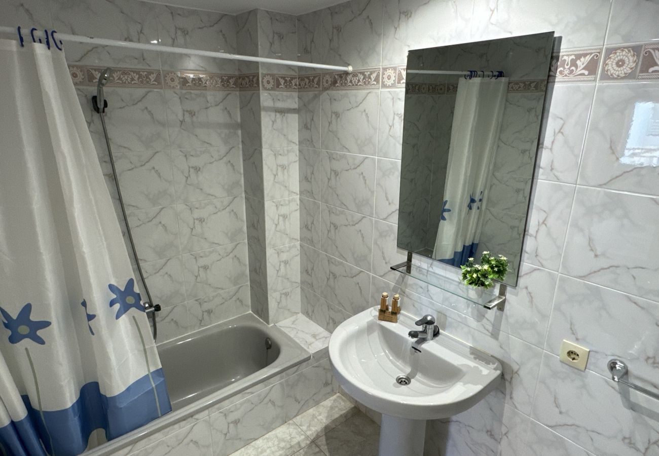 Apartment in Denia - 0765 - TALIMA C2A