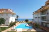 Apartment in Denia - 0765 - TALIMA C2A Apartment in Denia - 0765 - TALIMA C2A