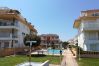 Apartment in Denia - 0765 - TALIMA C2A Apartment in Denia - 0765 - TALIMA C2A