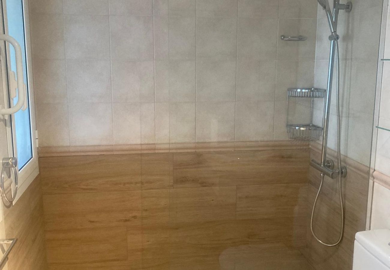 Apartment in Pals - PALS - Green Mar I D 403 penthouse