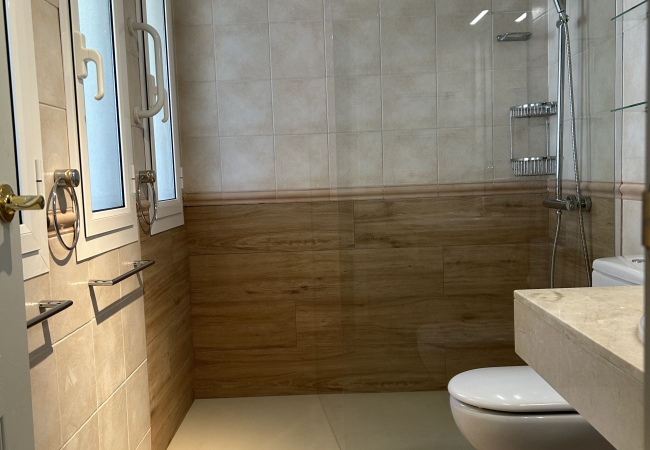 Apartment in Pals - PALS - Green Mar I D 403 penthouse