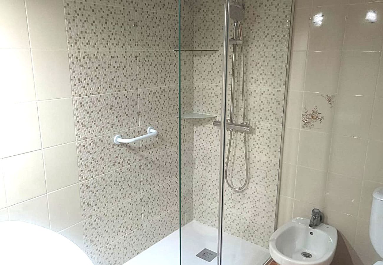 Apartment in Cullera - MARI CARMEN, 2º-8