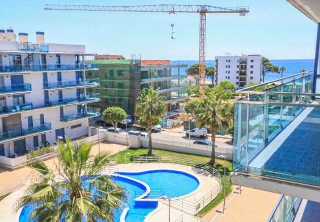 Apartment in Cambrils - AUGUSTA  3  4 A