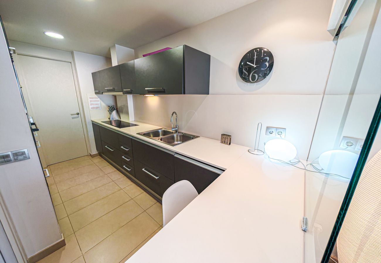 Apartment in Cambrils - TROPICANA MAR Apartment in Cambrils - TROPICANA MAR