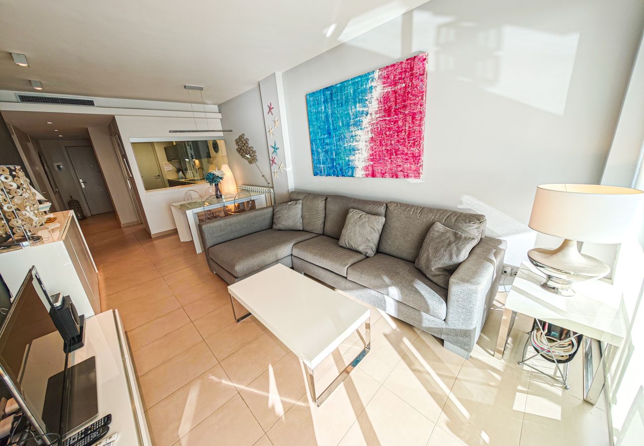 Apartment in Cambrils - TROPICANA MAR Apartment in Cambrils - TROPICANA MAR
