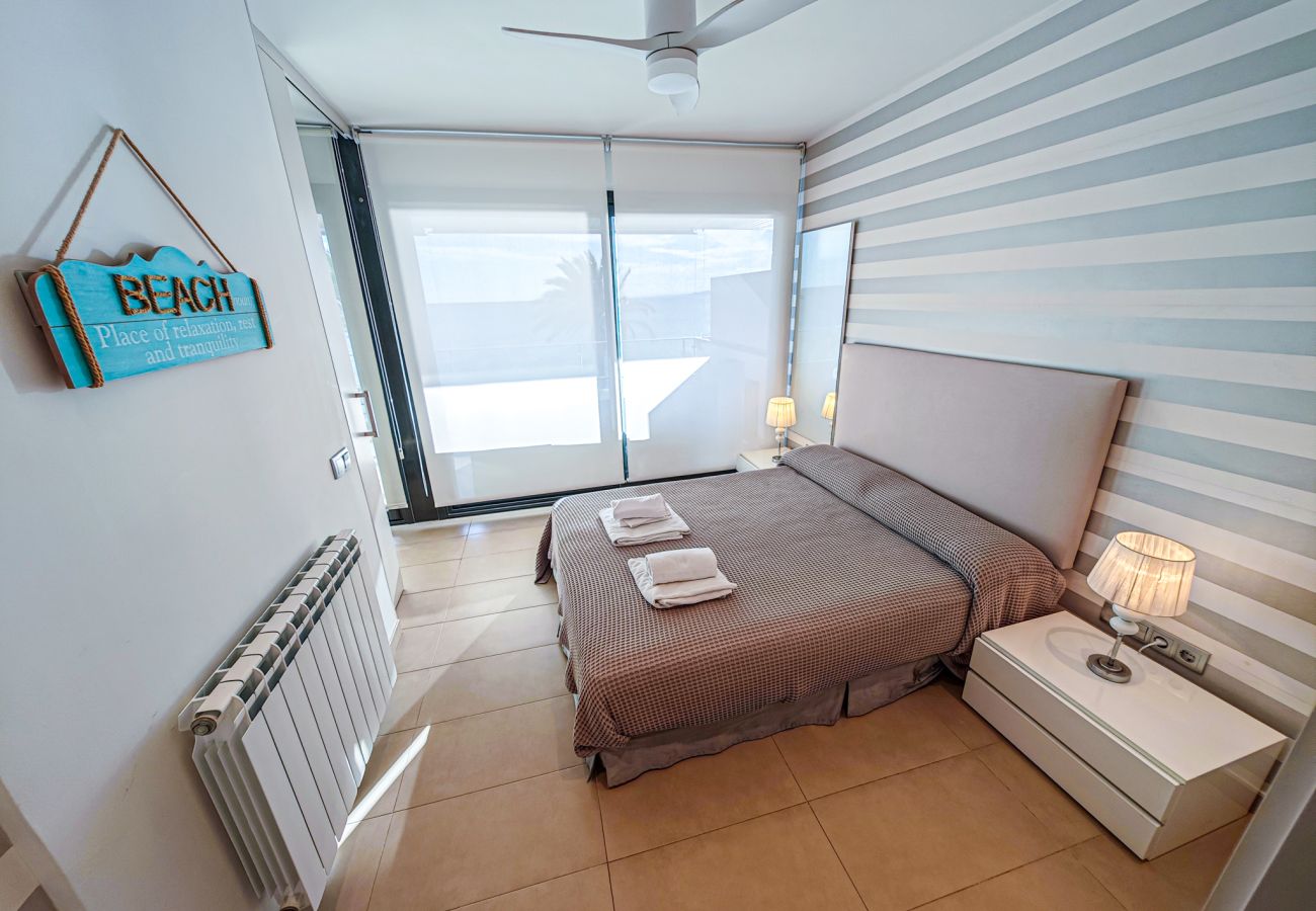Apartment in Cambrils - TROPICANA MAR Apartment in Cambrils - TROPICANA MAR