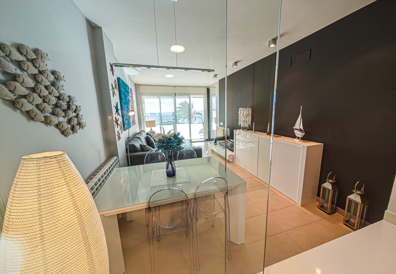 Apartment in Cambrils - TROPICANA MAR Apartment in Cambrils - TROPICANA MAR
