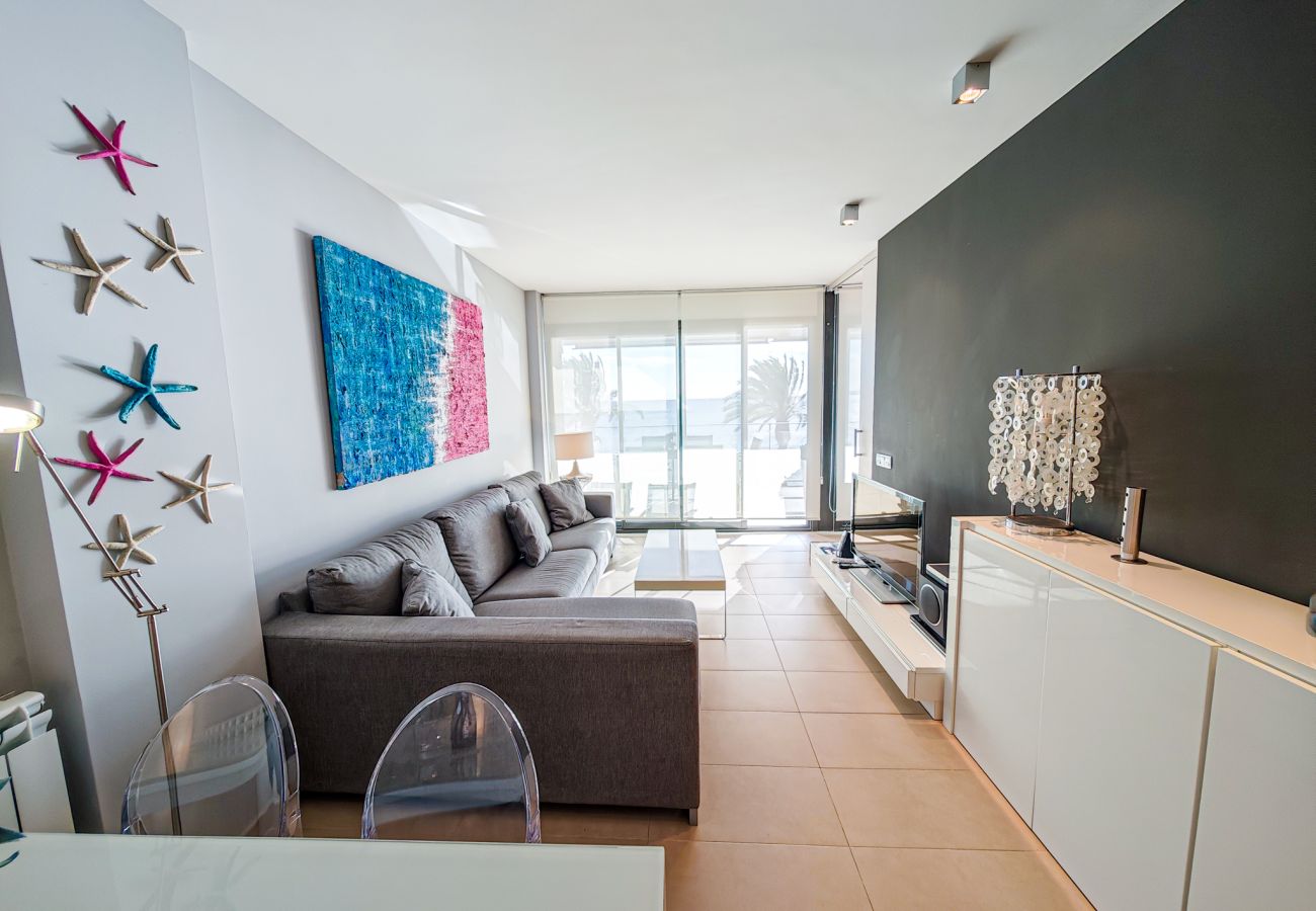 Apartment in Cambrils - TROPICANA MAR Apartment in Cambrils - TROPICANA MAR