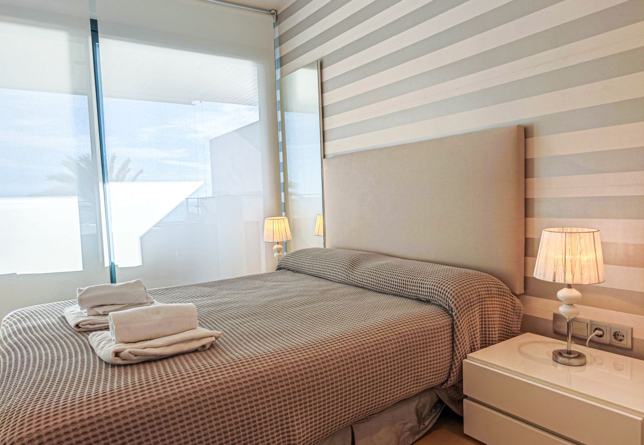 Apartment in Cambrils - TROPICANA MAR Apartment in Cambrils - TROPICANA MAR