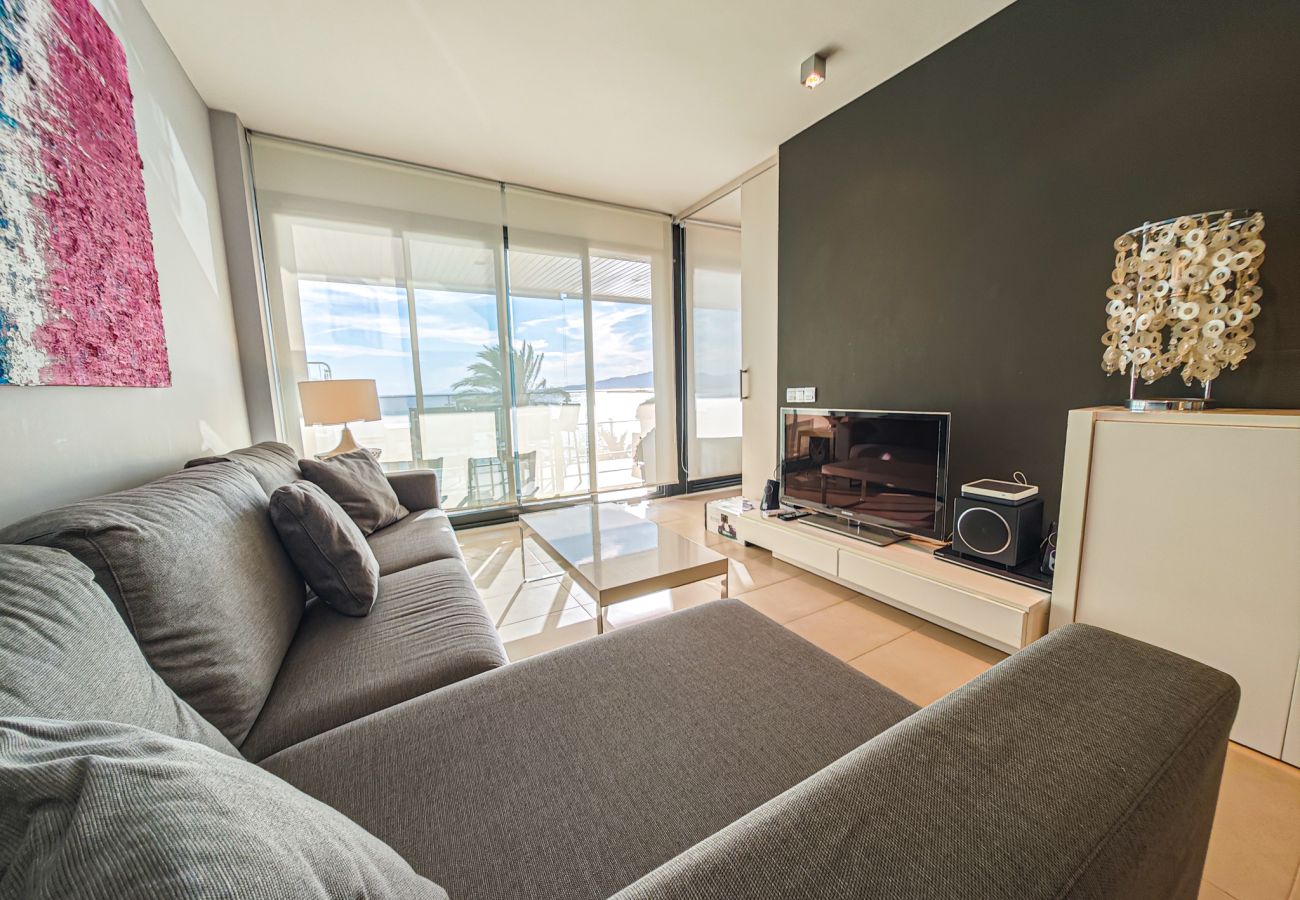 Apartment in Cambrils - TROPICANA MAR Apartment in Cambrils - TROPICANA MAR