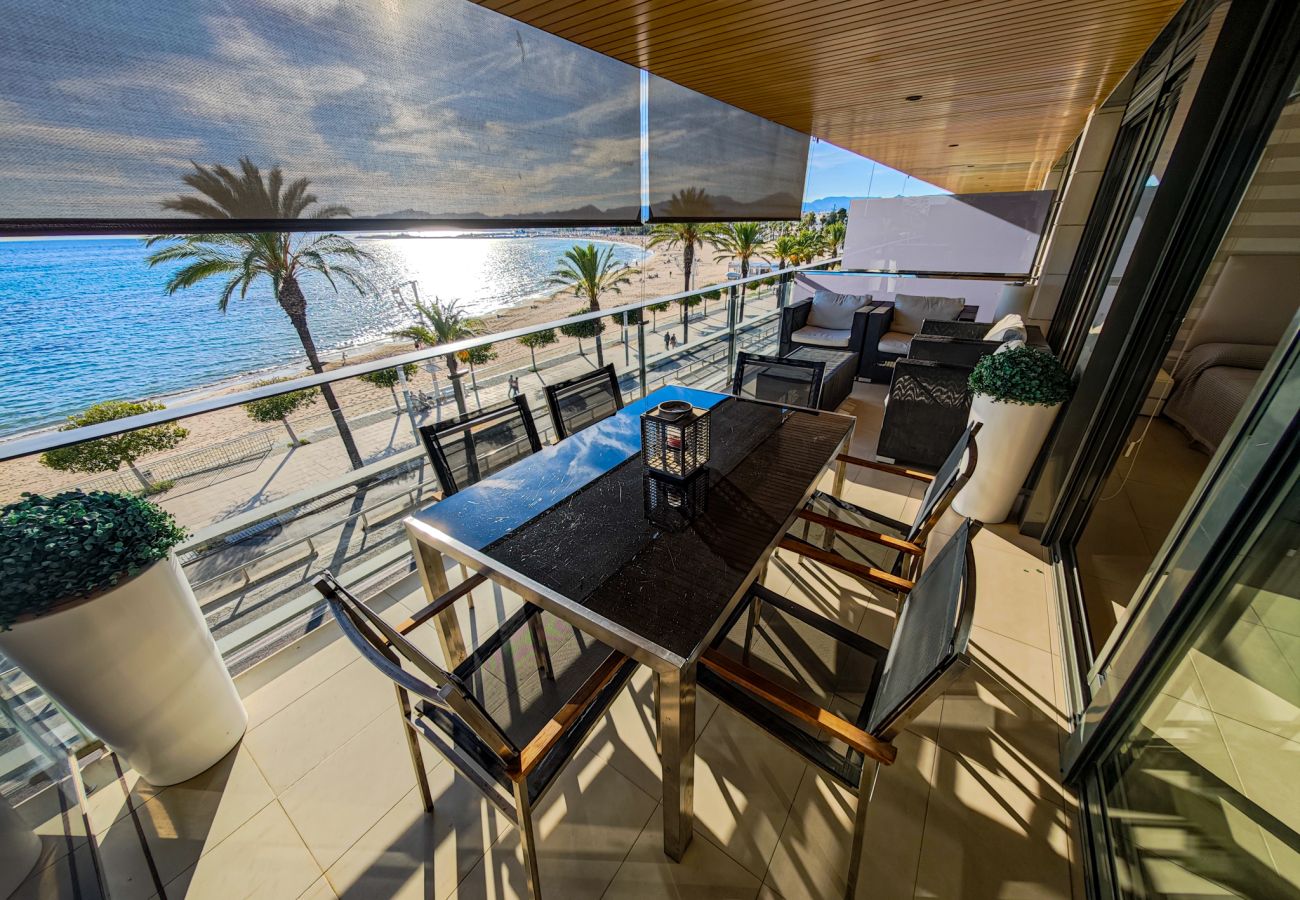 Apartment in Cambrils - TROPICANA MAR Apartment in Cambrils - TROPICANA MAR
