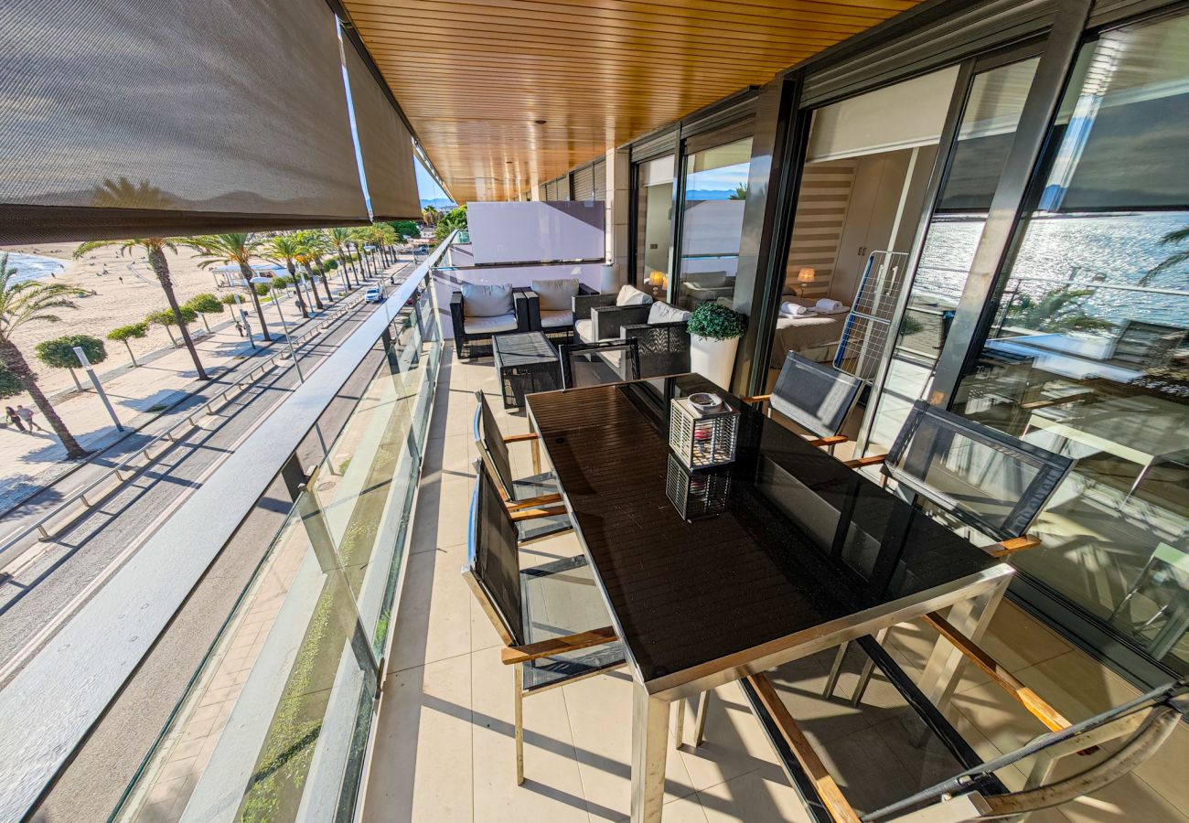 Apartment in Cambrils - TROPICANA MAR Apartment in Cambrils - TROPICANA MAR