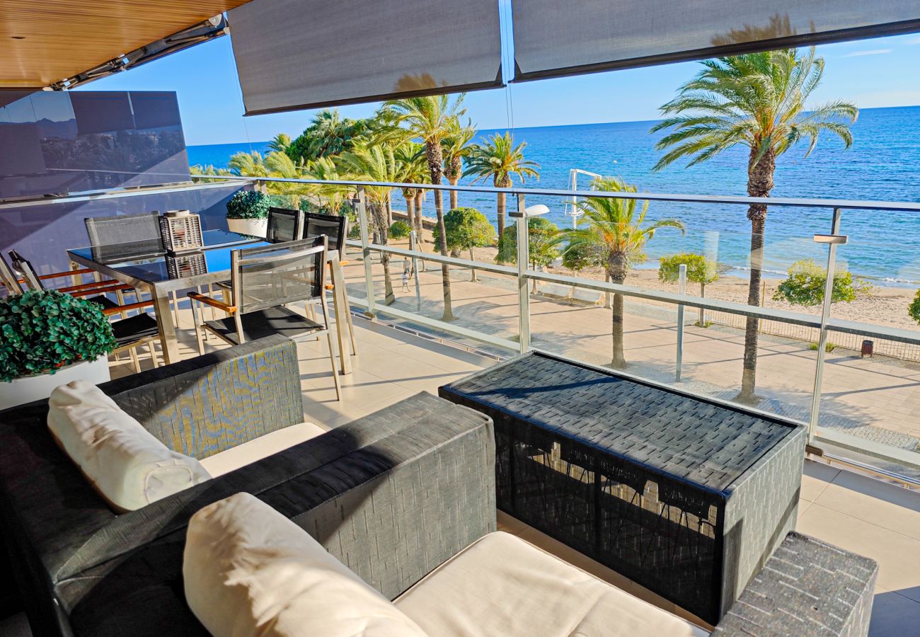 Apartment in Cambrils - TROPICANA MAR Apartment in Cambrils - TROPICANA MAR