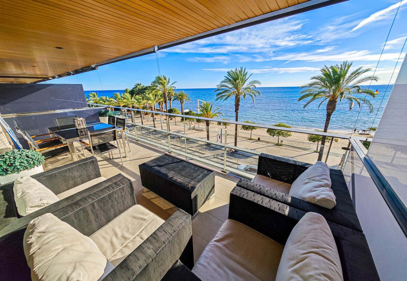 Apartment in Cambrils - TROPICANA MAR Apartment in Cambrils - TROPICANA MAR