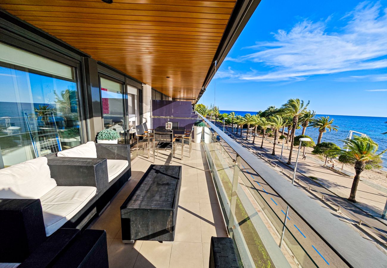 Apartment in Cambrils - TROPICANA MAR Apartment in Cambrils - TROPICANA MAR