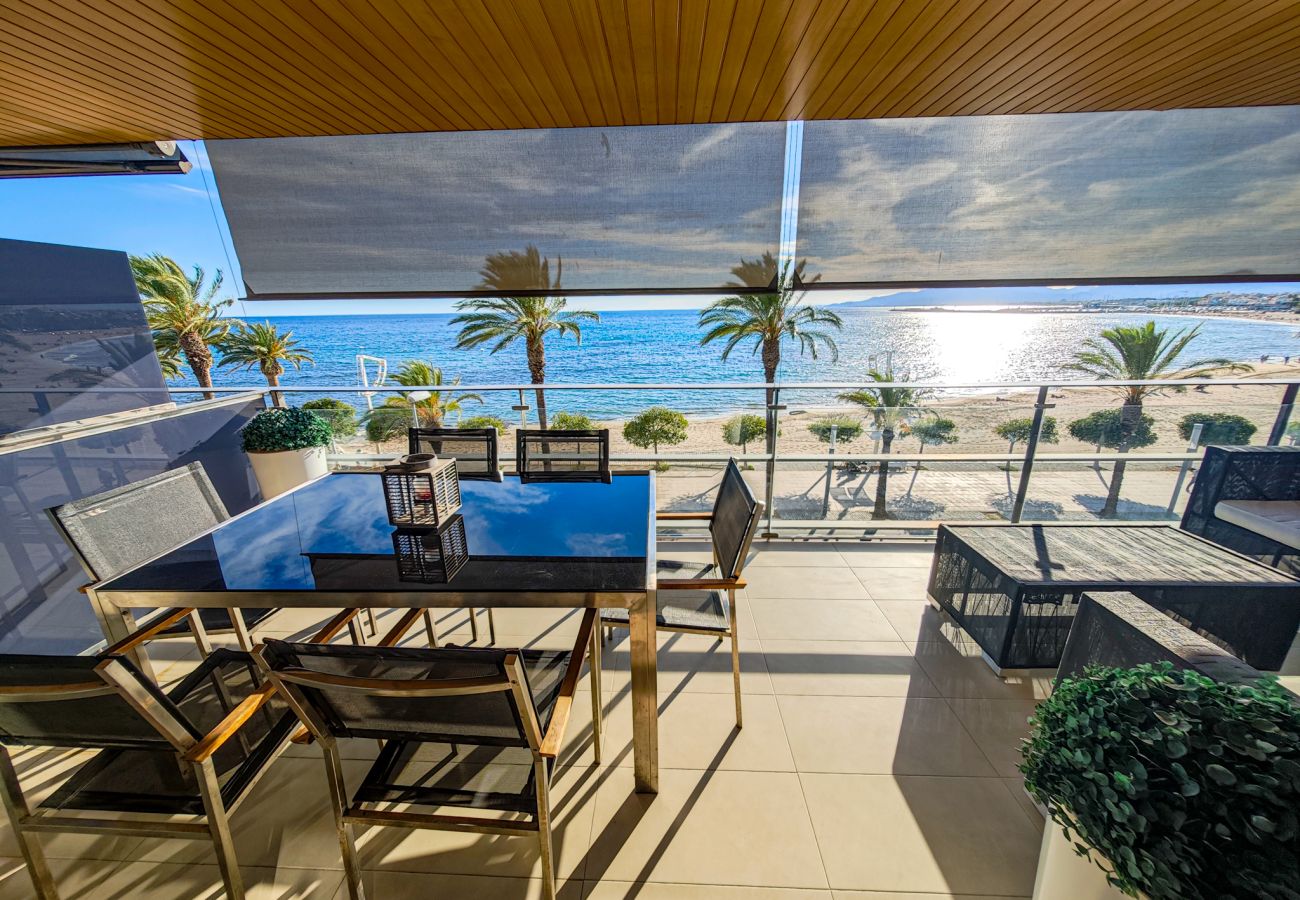 Apartment in Cambrils - TROPICANA MAR Apartment in Cambrils - TROPICANA MAR