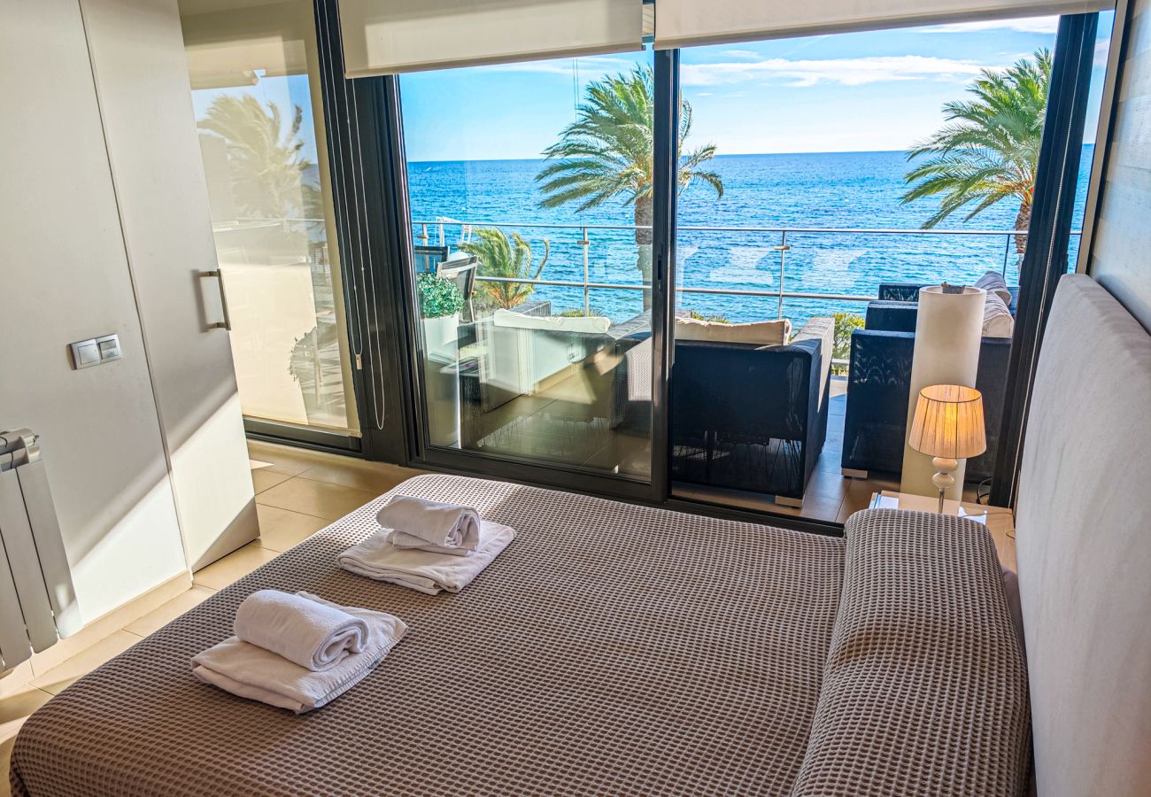 Apartment in Cambrils - TROPICANA MAR Apartment in Cambrils - TROPICANA MAR