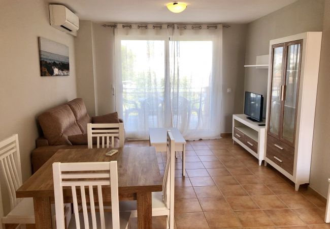 Denia - Apartment