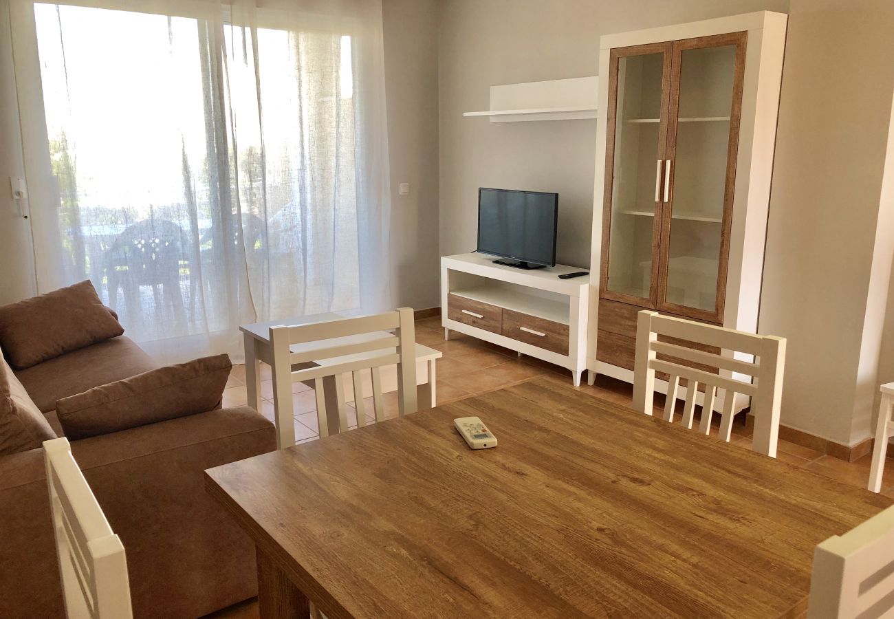 Apartment in Denia - SUEÑOS DE DENIA I 9-1-3