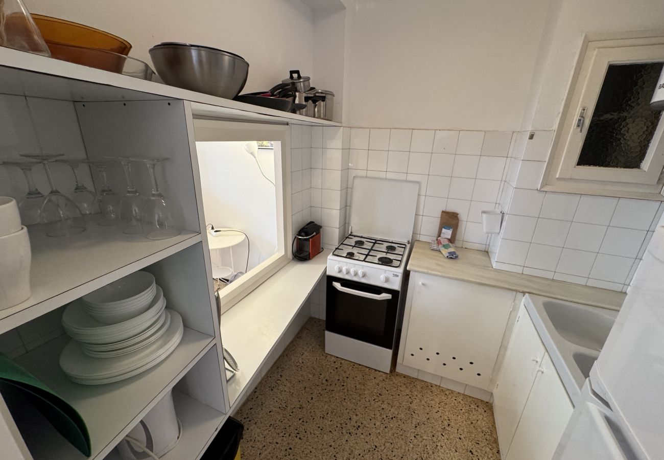 Apartment in Torroella de Montgri - Mare Nostrum 223