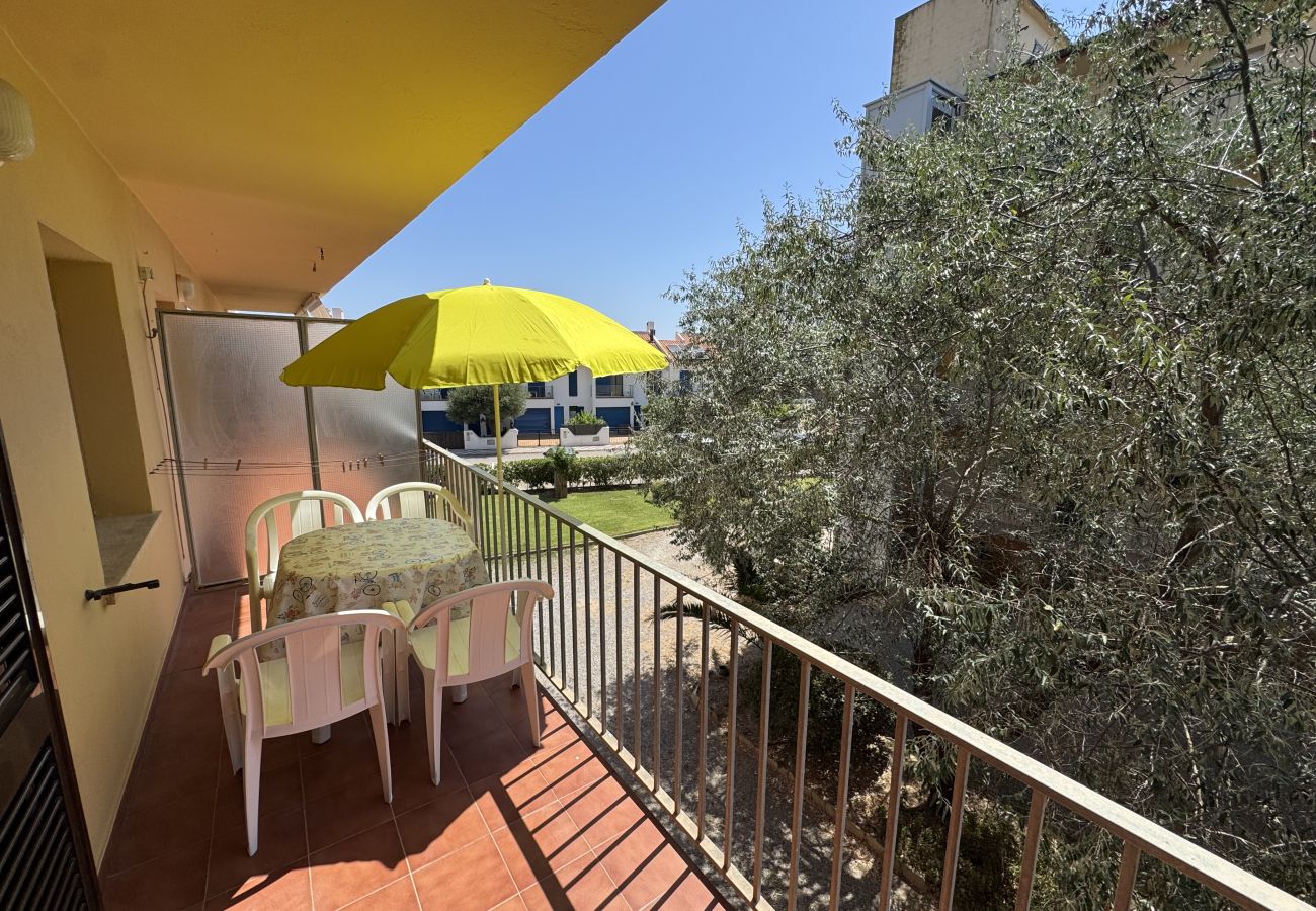 Apartment in Torroella de Montgri - Mare Nostrum 223