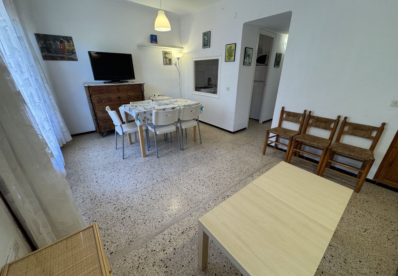 Apartment in Torroella de Montgri - Mare Nostrum 223