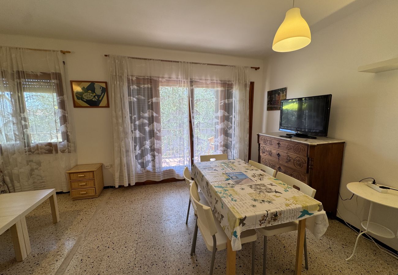 Apartment in Torroella de Montgri - Mare Nostrum 223