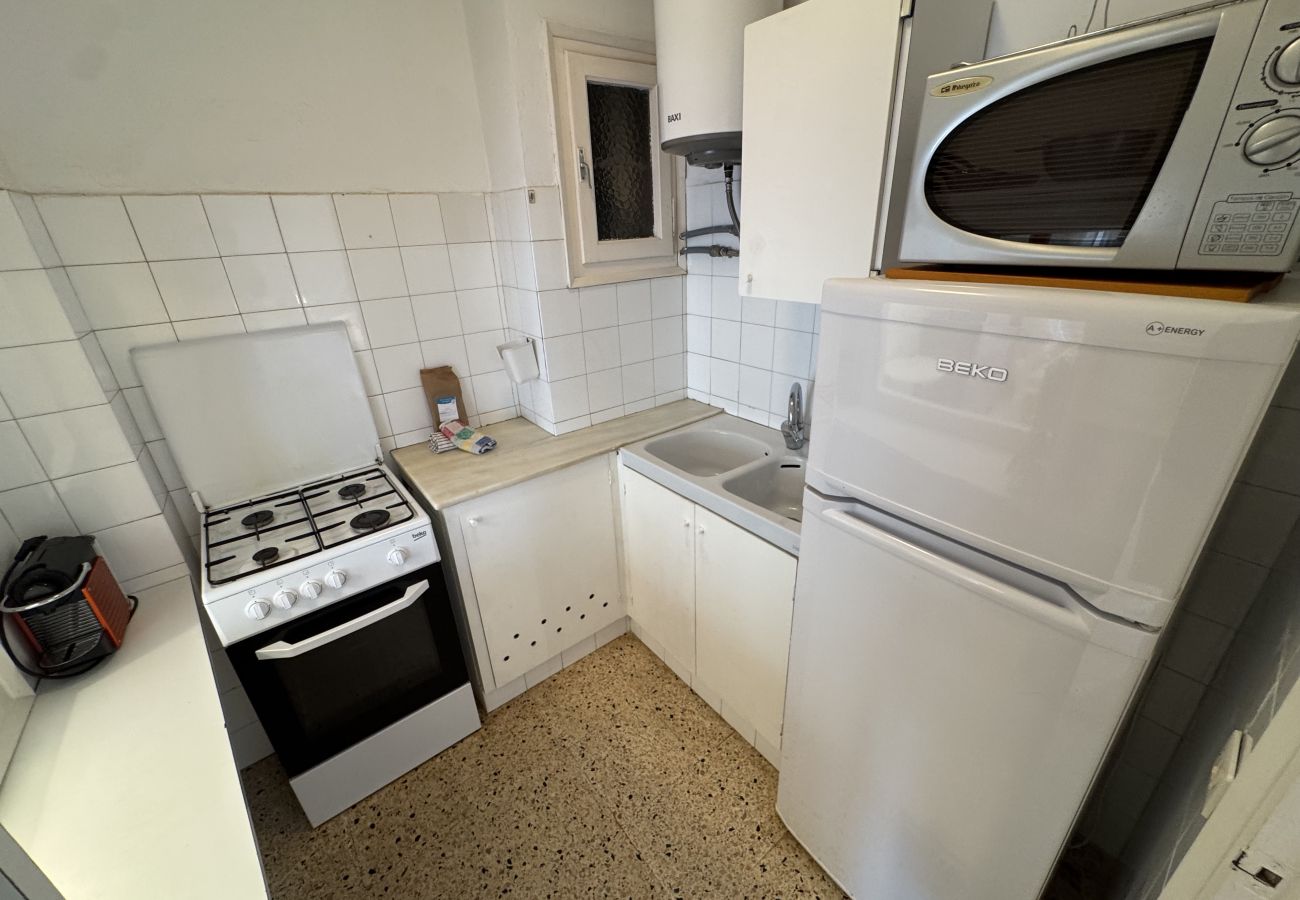 Apartment in Torroella de Montgri - Mare Nostrum 223
