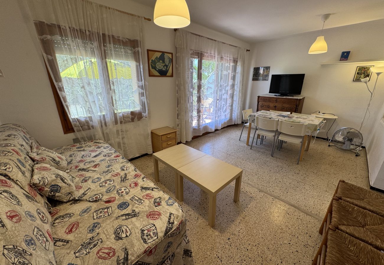 Apartment in Torroella de Montgri - Mare Nostrum 223