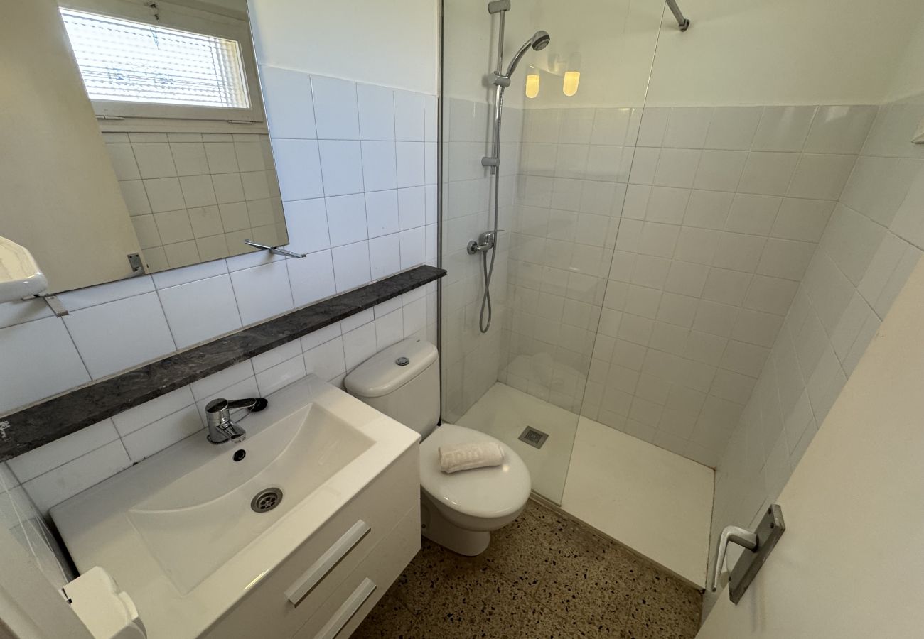Apartment in Torroella de Montgri - Mare Nostrum 223