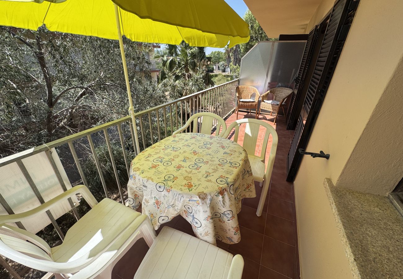 Apartment in Torroella de Montgri - Mare Nostrum 223