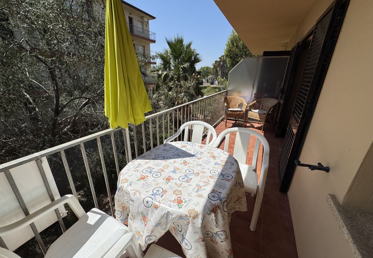 Apartment in Torroella de Montgri - Mare Nostrum 223